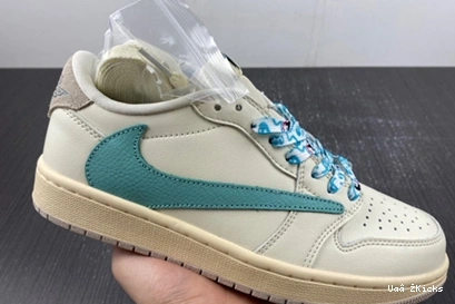 Scott x Fashionable 1 Low Travis 7122 Jordan 113 Air DM7866- 0727